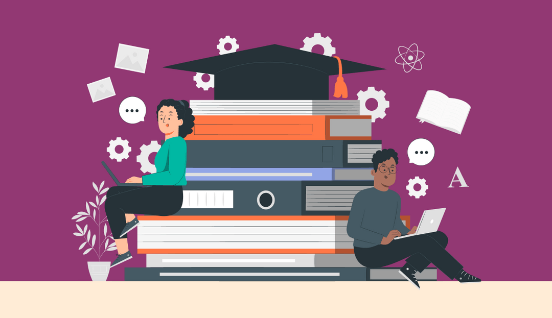 FUN THINGS TO WRITE A RESEARCH PAPER ON visual data 8